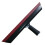 Soft Rubber Rake, Floor Paint Construction, Rubber Plastic Handle Tool, Flat Mouth Soft Rubber Rake, Brush 18cm 1