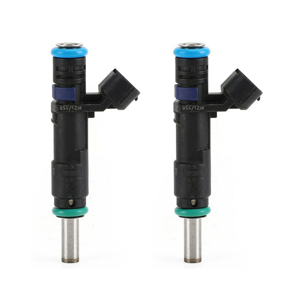 2X Fuel Injector 420874834 420874846 For 4-Tec Gtr Gtx Rxp Rxt X Wake Pro 155 215 260 Black 6032542245872