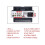 Rádio Automotivo Single Din Carplay Android Auto 9,5 Polegadas Touch Screen Estéreo Automotivo com Mirror Link  FM USB 4