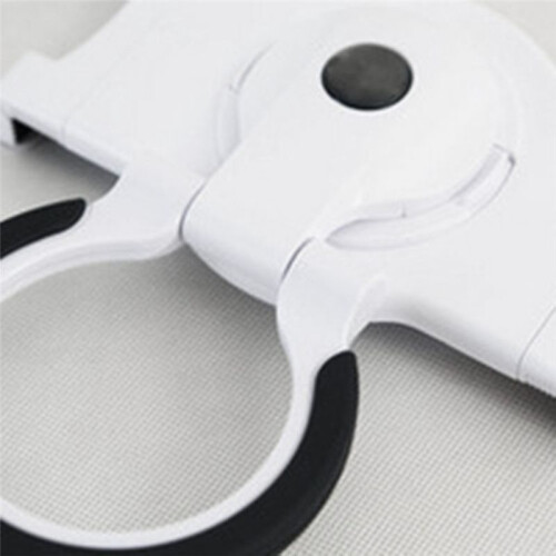 Adjustable Foldable Tablet Stand - Portable Desk Stand with Hand Ring Back Clip 2