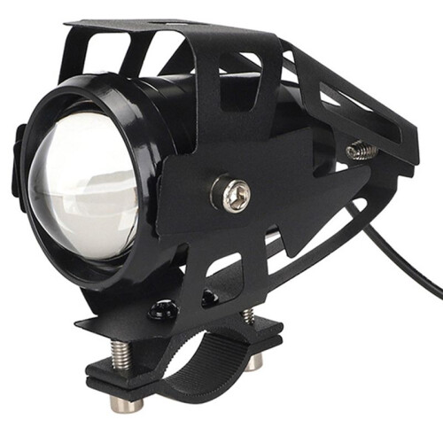 Motorrad-LED-Scheinwerfer, Elektroauto, Roller, Außenscheinwerfer, Motorradscheinwerfer 1