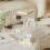 Desktop Storages Box, Stack Chest Storages Drawer Boxs, Multi Compartment Desktop Layer, Plasticc Drawers Perfect 2