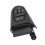 Car Steering Wheel  Multifunction Module Control Unit for Truck  L,P,G,R,S 2016- 2568445 3