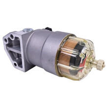 Filtre à Carburant Neuf 8981438260 8980139861 pour 6WG1 6HK1 6UZ1 4HK1 4JJ1 4BG1 pour ZX210K ZX200