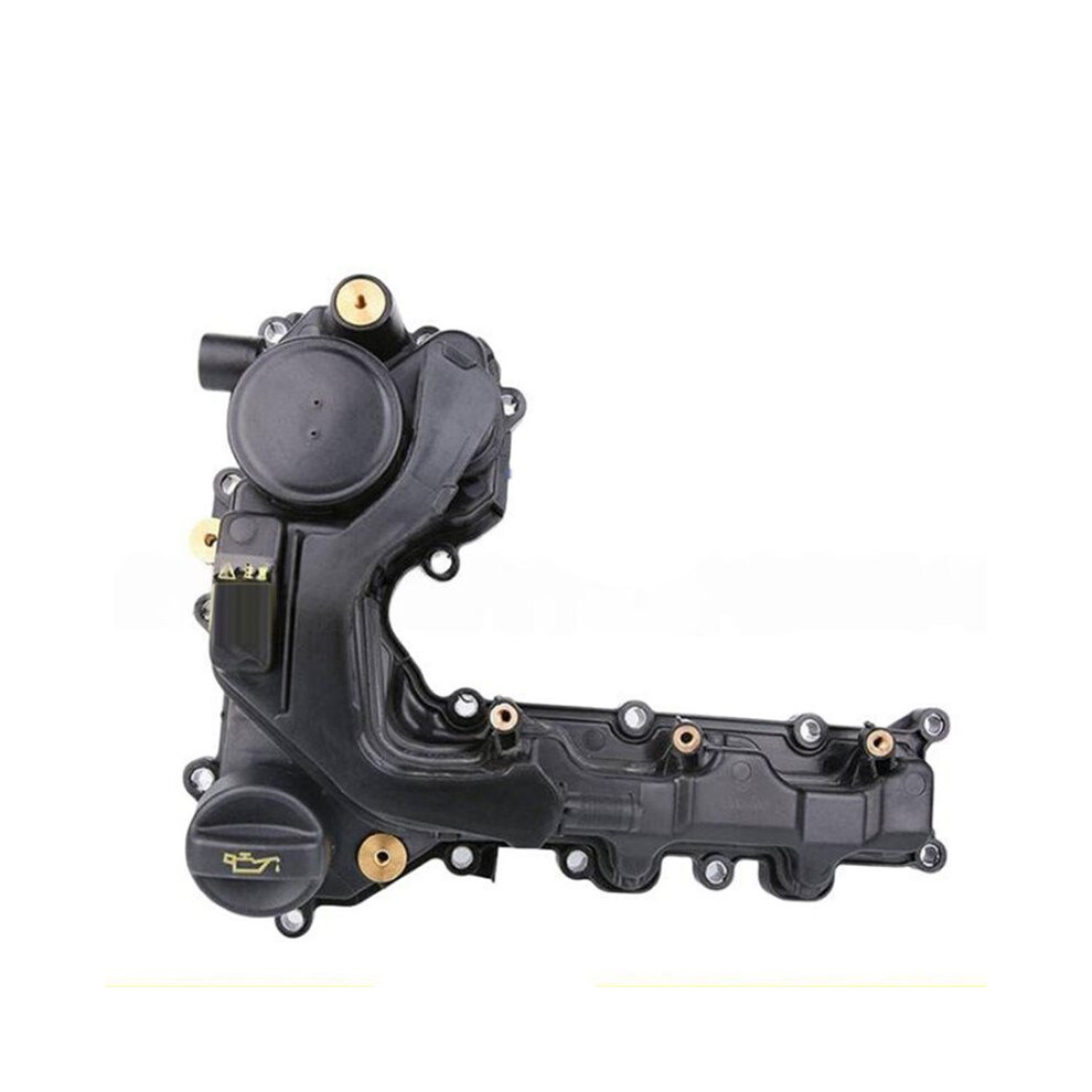 9848808280 Car Valve Cover For 208 308 2008 3008 C3 C4 Car Accessories 4711376926424