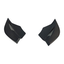 Splitter/Diffusore per Paraurti Posteriore per - Classe A W176 2013-2018