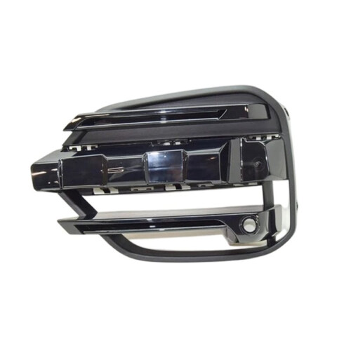 51117399903 Car Front Bumper Side Open Grille for  X3 G01 2017-2021 Left