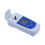 Digital Brix Meter 0-32% Brix Range Refractometer for Fruit Juice, Beverages, and Sugar Content Testing 1