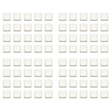 80 Key XDA Profile PBT Keycaps Mechanical Keyboard 1U 1X Print Blank Customized Keycaps Mx Switches XDA Height,A