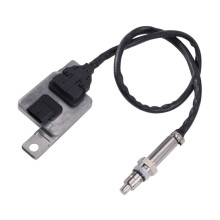 Capteur NOx (Oxyde D'Azote) 4G0907807M 5WK97267 pour A6 S6 Avant A7 Sportback 2015-2018