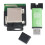 Laser Distance Sensor Infrared Lidar Displacement Module Distance Sensor Module Electronic Competition Laser Sensor 1