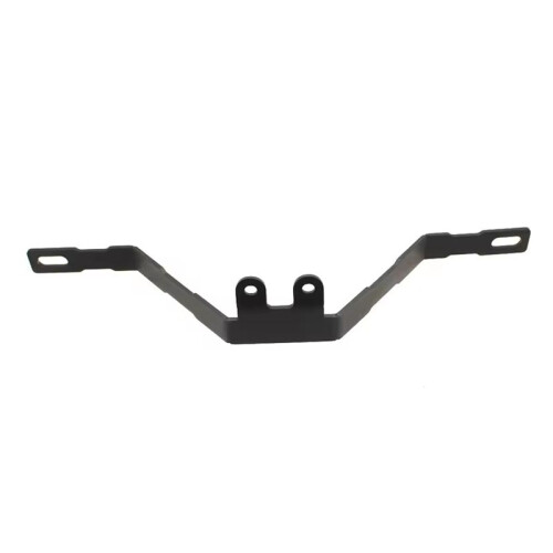 Motorcycle Fog Light Led Bracket for  Himalayan 450 Himalayan450 Auxiliary Light Holder Support 2