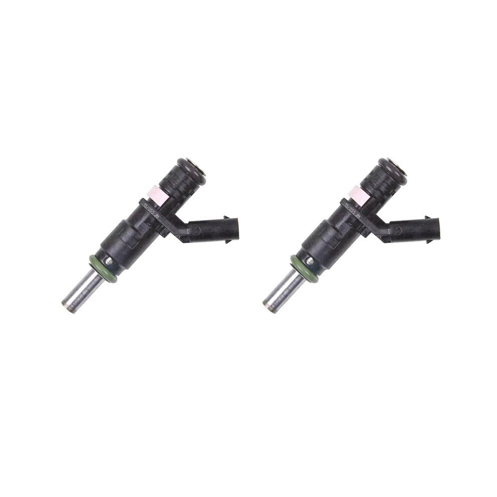 2X A2720780249 Fuel Injector Injector Automobile For W639 A209 C209 C219 W204 S204 W211 4712279383031