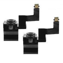 Composant de Carte à Effet Hall (2 Pièces) pour P2S : Composants de Circuit Imprimé, Extrudeuse, Détection de Filament pour P2S