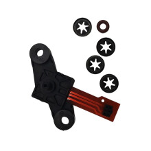 Pressure Sensor 4213679002 22242765 for Truck FH FH12 FH13 FH16 FM FM9 FM11 FM12 FM13 FMX FMX11 FMX13 FMX16