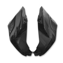 Carénage Latéral de Réservoir de Carburant pour Moto pour F900R 2021-2024