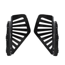 Feu de Jour à del, Feu de Pare-Chocs Avant pour Starray Atlas Proton X70 2026, Accessoires de Clignotants