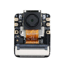 XIAO ESP32S3 Sense SuperMini Entwicklungsboard XIAO ESP32-S3 Sense Board mit Kamera für Home Robotik
