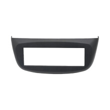 1-DIN-Einbaurahmen für Secret Twingo 2007-2014, Wind 2010-2013, Radio-DVD-Stereo-CD-Panel-Einbausatz, Zubehör