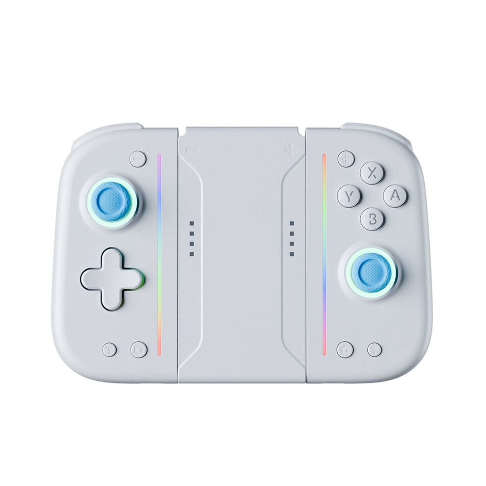 Photos - Other Photo Accessory Wireless Gamepad for IOS Android PC Wireless Controller with Hall Joystick 6-Axis Motion Sensing C