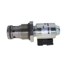 Électrovanne 24 V 244-8686 2448686 pour CAT R1700G R1300G II R1600G R1300G Expand Mining Products