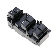 Power Window Glass Lift Control 35750-T7A-H01 for CR-V HR-V Accord Sedan EX LX 2.4 3.5 2012-2020