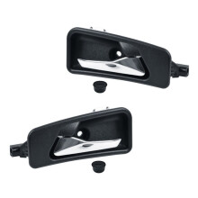 Autodeurgreep met Verlichting voor - G-Klasse W463 2004-2018 Accessoires