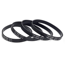 8Pack 562289001 Vacuum Transmission Belts Replacement for UH70200,UH70130,UH70205,UH70210,UH71214,UH70900,UH70905