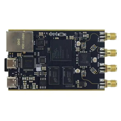 OPEN-SDR E2060 SDR Software Defined Radio Development Board XC7Z010+AD9363