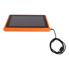 Accessoires de Remplacement pour Imprimante 3D pour OrangeStorm Giga Display Kit