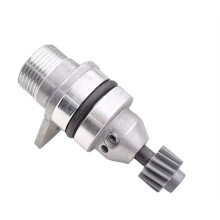 Speed Sensor 43621-49800 14Teeth for STAREX 2001-07/H1 2002-07 43624-49800 2641699 Car Odometer Accessories