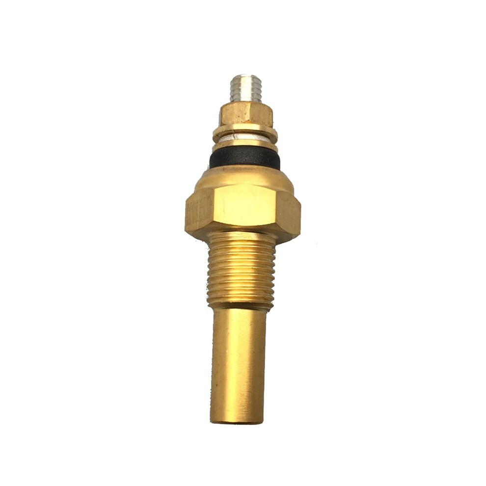 Water / Oil Temp Temperature Sensor Npt Electrical Sender Transmitter 6032382784326