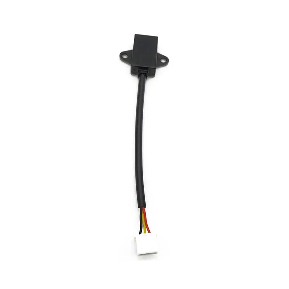 3.3V-5V Non Contact Water Level Sensor Capacitive Liquid Level Sensor Liquid Detection Controller Water Detector Yellow 6031379154463