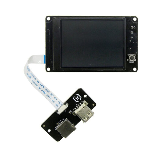 For Artillery 3D Printer LCD Screen and TFT Board High Sensitivity Touch Screen for Sidewinder X2 Sidewinder X2