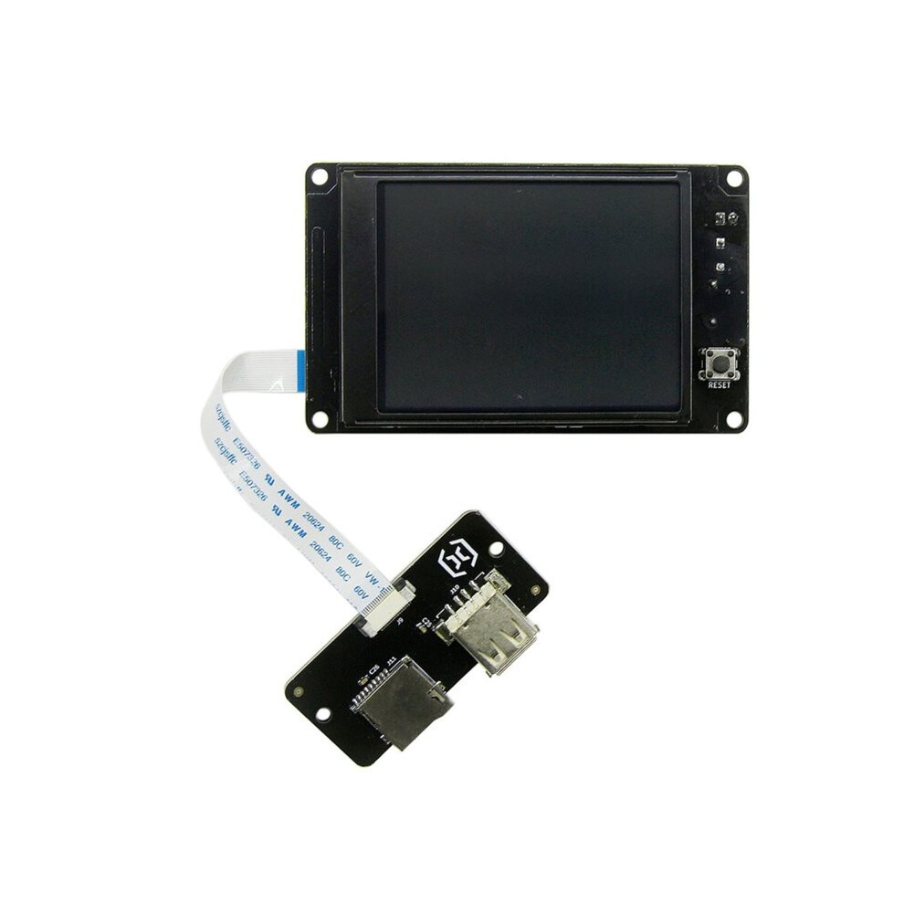 For Artillery 3D Printer Lcd Screen And Tft Board High Sensitivity Touch Screen For Sidewinder X2 Sidewinder X2 4713921925852
