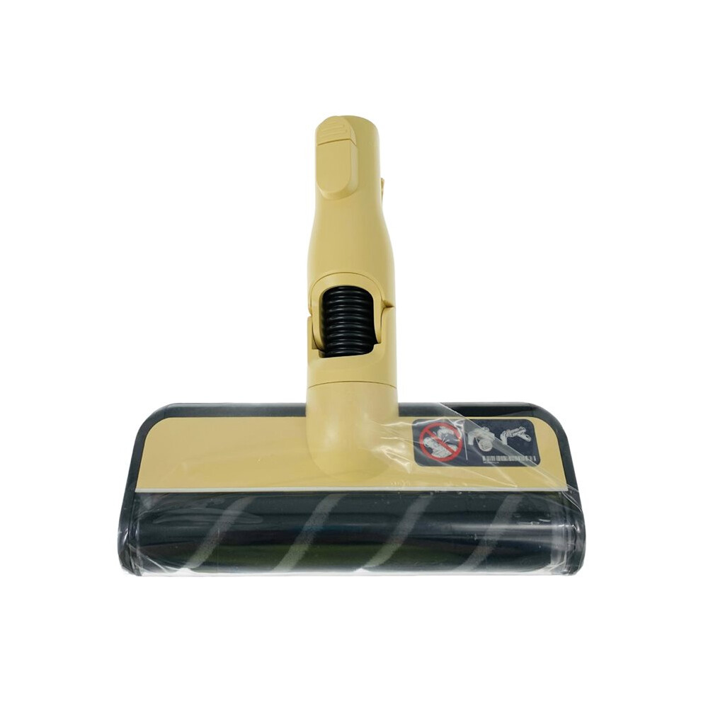 Saudism Vacuum Floor Brush For A9 A9k A9plus Vacuum Cleaner Replacement Soft Fluffy Floor Brush Parts