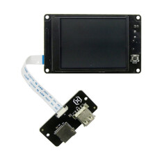 Écran LCD et Carte TFT Haute Sensibilité pour Imprimante 3D D'Artillerie Sidewinder X2 Genius Pro