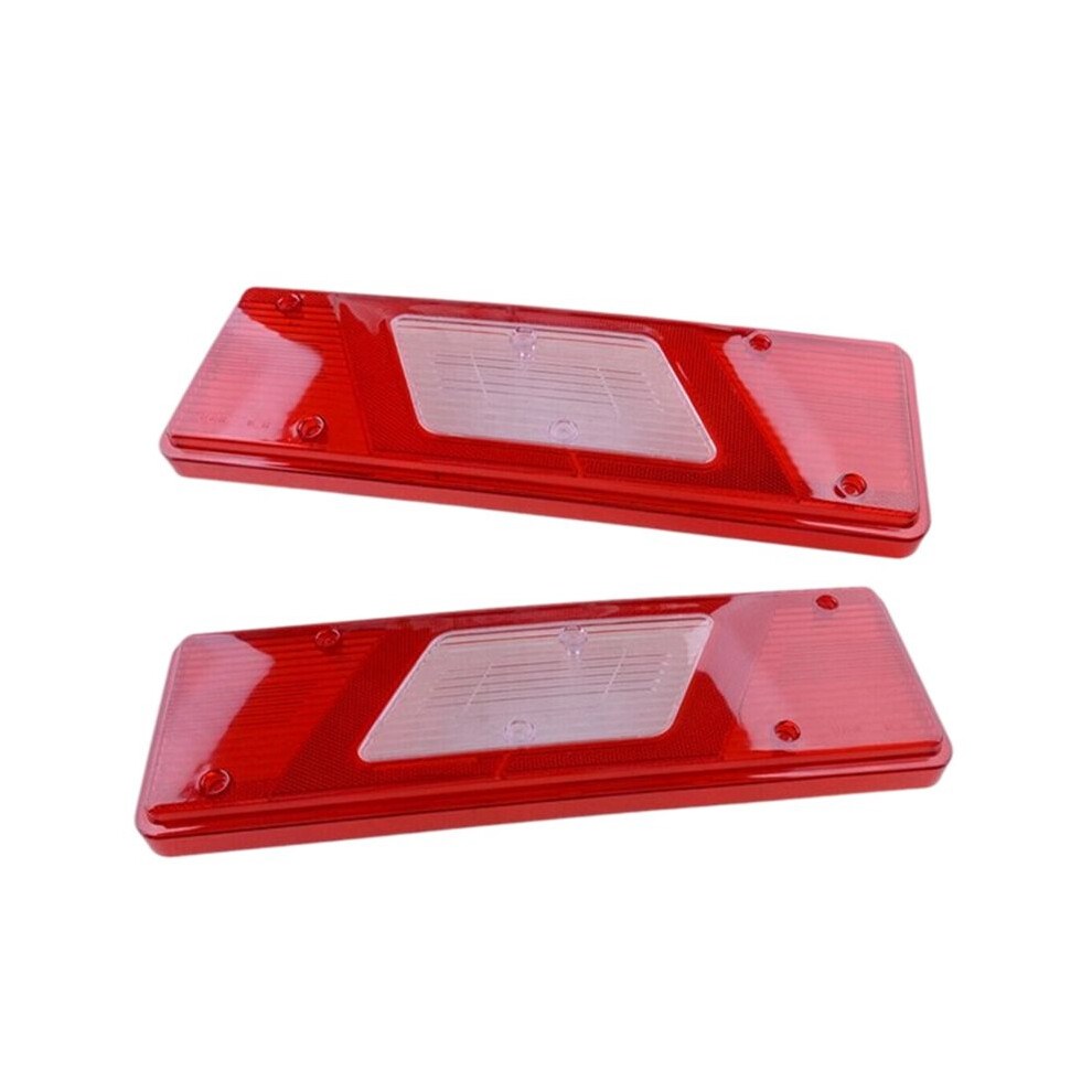 Wiper Rear Lamp Lens For Transit 8 Custom 2014 - Tipper Chassis Cab Bk31-13292-Aa Bk31-13293-Aa Light 4712181240156