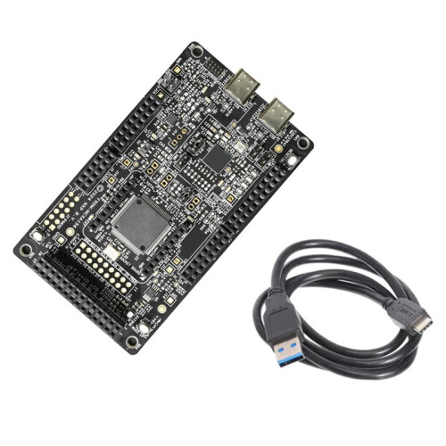 For FRDM-MCXA156 ARM Cortex - M33 MCU 32-Bit, Evaluation Board for Microcontroller ,DIY Kit for Embedded Applications