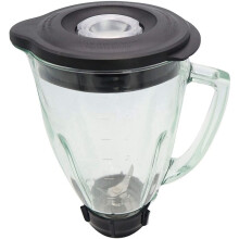 2X Couvercle de Bocal de Mixeur de La Série Classique pour Couvercle de Tasse de Couvercle de Presse-Agrumes Blender