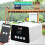 WiFi  Garden Irrigation Controller 15 Pots Automatic Drip Irrigation System Remote APP Control Watering 5