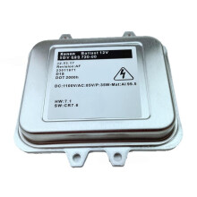 UTILISEZ le Ballast D3S pour Phares au Xénon HID 23134370 (Référence 5DV00961040) pour Envision 2016-2020 et Regal 2014-2016 (Référence 5DV 009