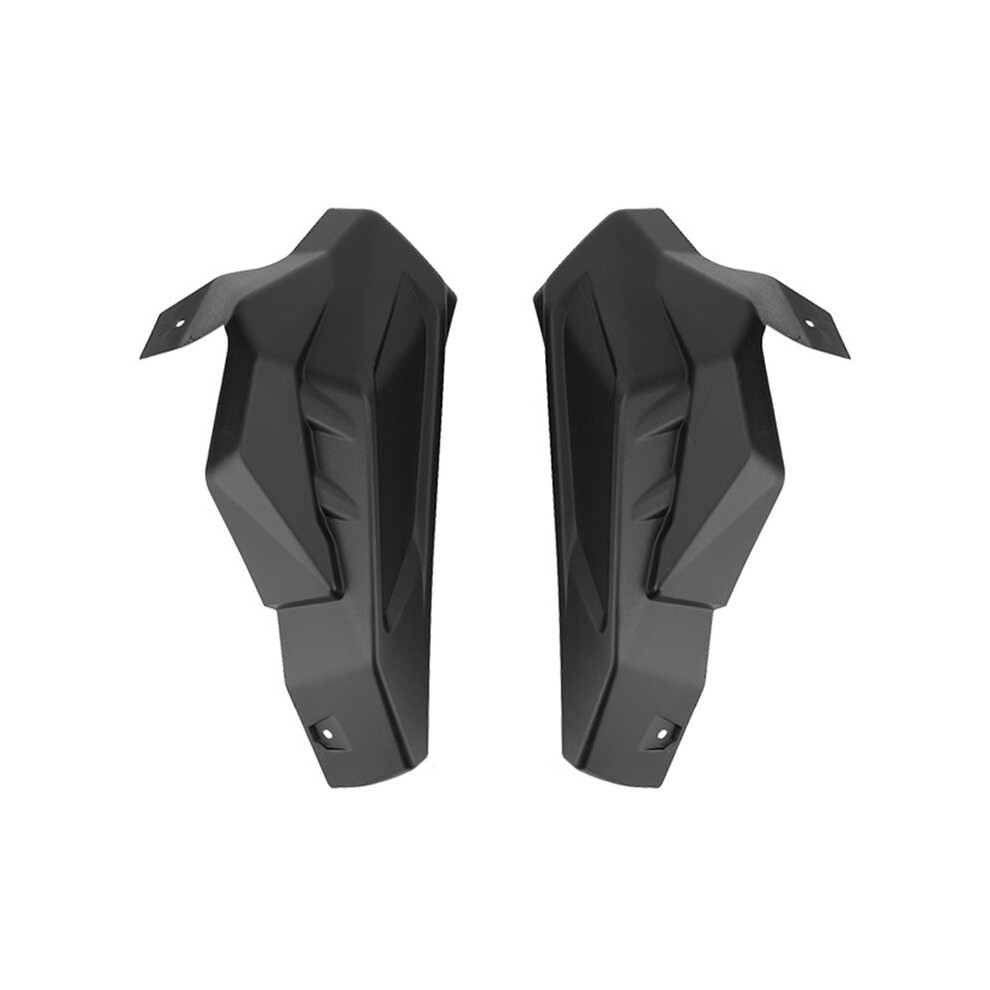 Rear Cage Trim Cover 705010335 705010336 For Maverick X3 Max R Rr 4X4 Xmr Xds Xrc Xrs Turbo 900 2017-2025 4712225376728