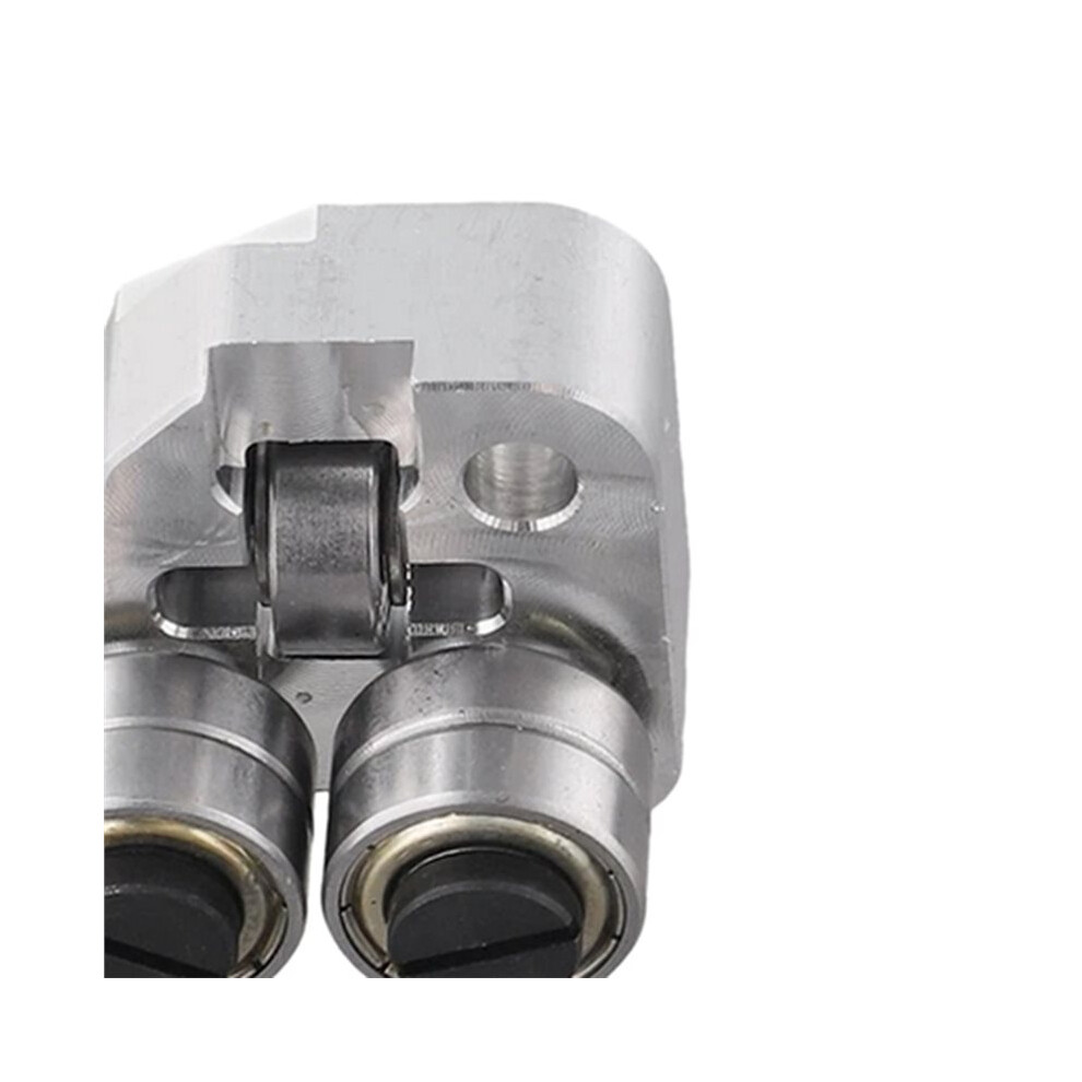 Front Guide Roller Kit 42-24-0015 For 2729-20 6232-20 Bandsaw 6232-20 (D51a) Deep Cut Bandsaw 6033228951315
