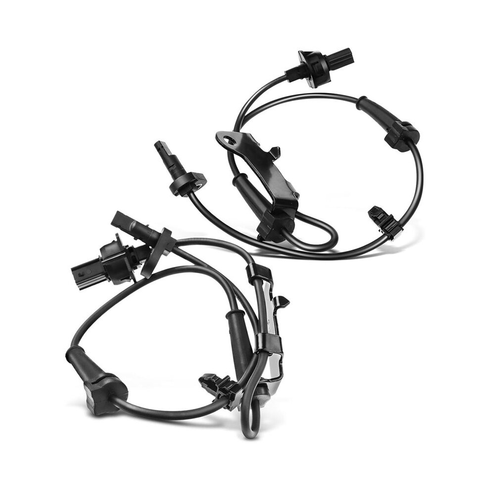 57450-Tf0-003 57455-Tf0-003Front L/R Abs Wheel Speed Sensor For Cr-Z Fit Insight 6033327644019