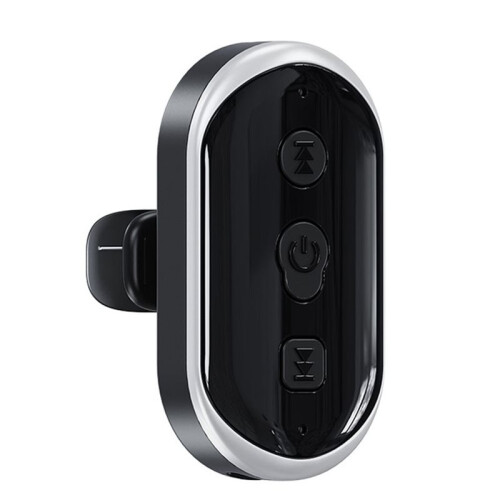 Wireless Controller, Intelligent Voice Assisted Camera Mobile Selfie Stick Remote Control 1