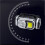 4 Pack LED Headlamp Rechargeable Flashlight with Motion Sensor , LED Headband Flashlight for Work,Running,Hiking,Camping 1