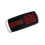 2pack Wireless ME960-LM Keychain Transmitter Garage Door Remote Control Rolling Code 433MHz 433.92MHz Garage Door Opener 1