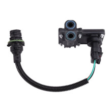 Capteur de Pression Différentielle EGR 21713917 21442662 pour FH/FM/FMX/NH