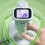 ; , Intelligent Microscope Biological Cell Student Experimental Magnifying Glass Microscope DIY for Children Birthday Gift 5